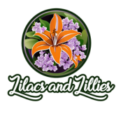 LIlacs and Lillies